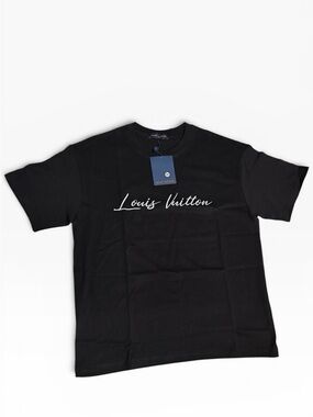 Louis Vuitton | Shirts | Louis Vuitton Concert Band T Shirt Size L